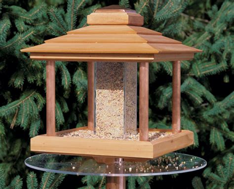 Bird Houses & Feeders Plans | Woodsmith Plans