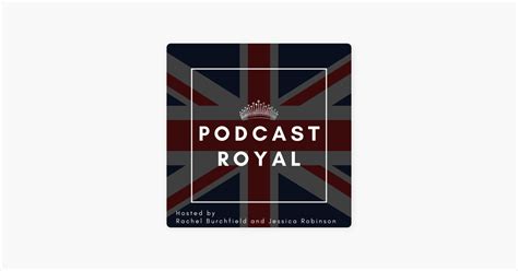 ‎Podcast Royal: 123. BONUS: Robert Hardman On His New Book, "The Making Of A King: King Charles ...