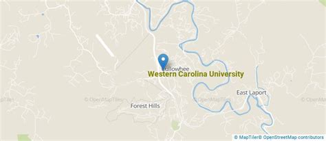 Western Carolina University Nursing Majors - Nursing Degree Search