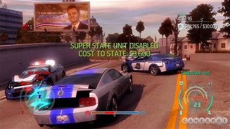 NFS Undercover emerges with DLC - GameSpot