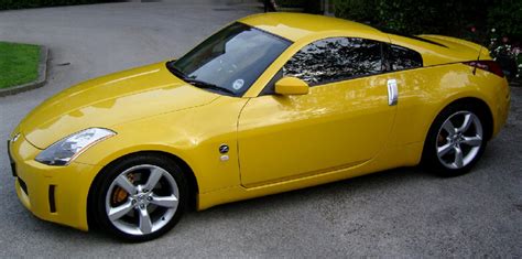 2005 NISSAN 350Z GT4 | Midwest Performance