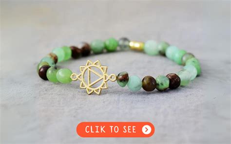 7 Stunning Stone Bracelets and Their Benefits – Moon Dance Charms