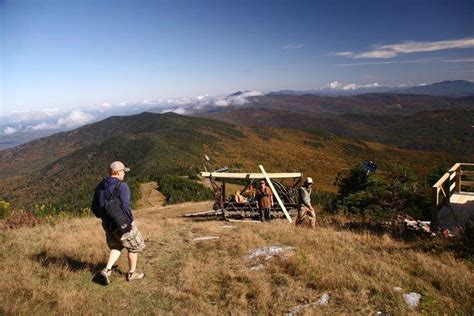 Sugarbush Resort: Summer Trails - Trail Finder