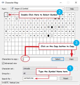 | How to Type Pipe Symbol on Keyboard - How to Type Anything