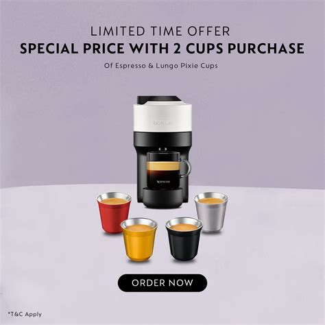 Aeroccino4 Milk Frother | Electric Milk Frother | Nespresso™ Indonesia