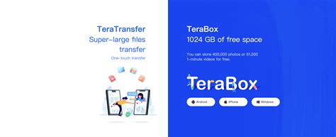 TeraBox cloud storage review | TechRadar