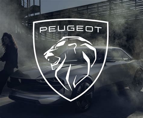 Peugeot rebranding upmarket with new badge - Automotive Daily