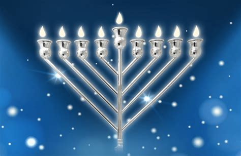 Chabad of Greenwich to host annual Grand Menorah Lighting | Greenwich ...