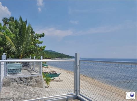 Beachfront Resort House for sale in Lobo, Batangas | Phil Realty Global ...