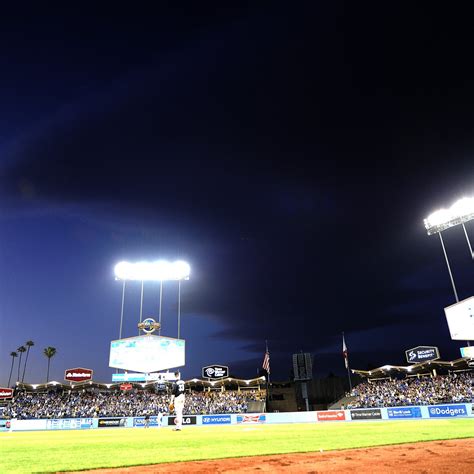 The Latest Los Angeles Dodgers News | SportSpyder