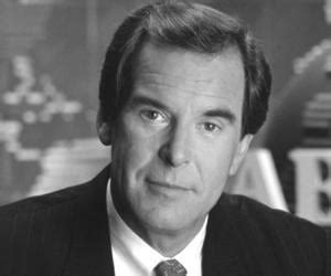 Peter Jennings Biography - Facts, Childhood, Family Life & Achievements