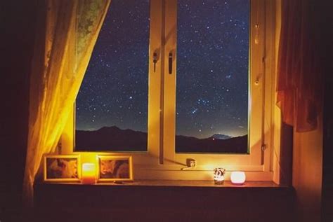 windows with night view - Google Search | Windows, Views, Home