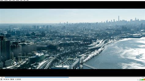 In Sully (2016) during the water landing scene there is a building in NYC visible that wasn't ...