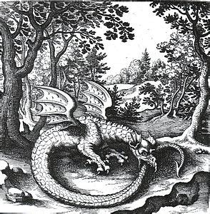 Уроборос - Ouroboros - abcdef.wiki