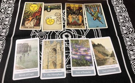 Bói bài tarot để… chọn người yêu? | VOZ