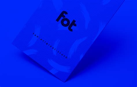 fot tv on Behance