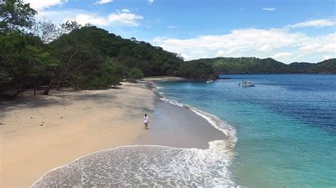 Visit Peninsula Papagayo in Guanacaste - Beach Lovers & Thrill Seekers Hub