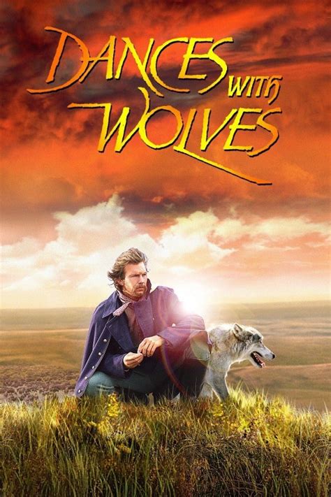 Dances with Wolves YIFY subtitles - details