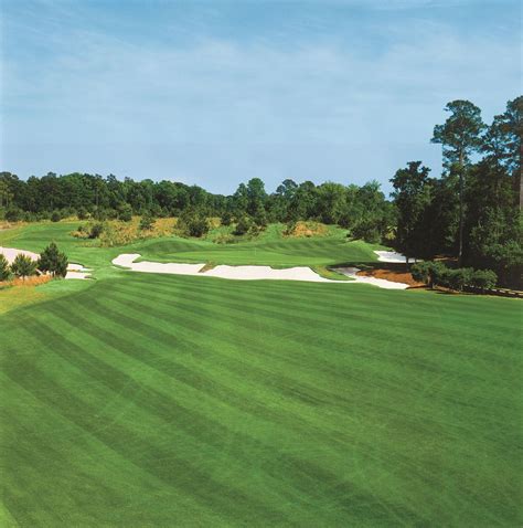 True Blue Golf Plantation | Pawleys Island, South Carolina Golf Courses ...