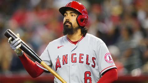 Angels have bad news on Anthony Rendon after setback