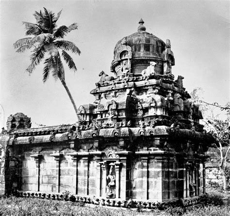 South Indian temple architecture | Dravidian style, Nagara style ...