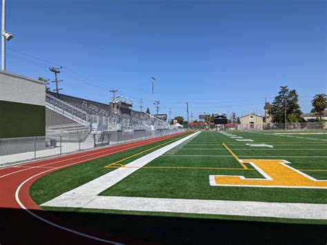 Fremont High School New Campus - Salas O'Brien