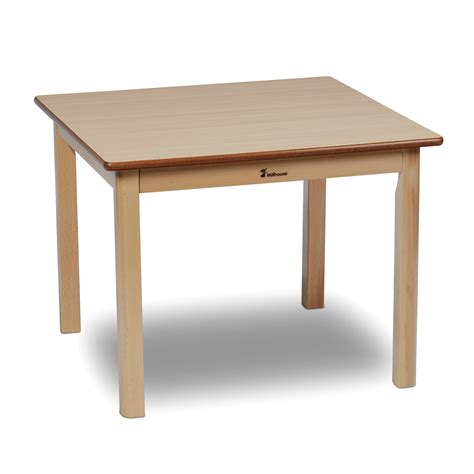 FE032749 - Millhouse Square Tables | Findel Education