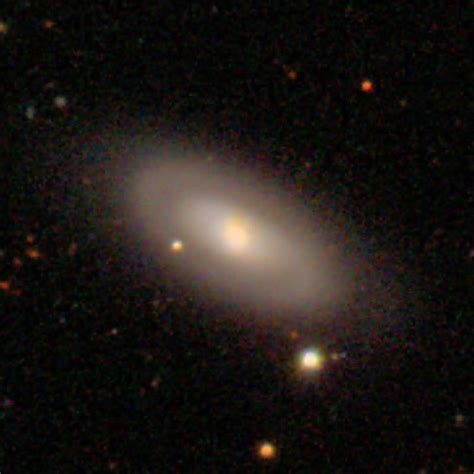 New General Catalog Objects: NGC 4350 - 4399