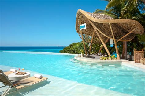 Resort Spotlight: Secrets Impression Isla Mujeres » Wishes and Waves Travel