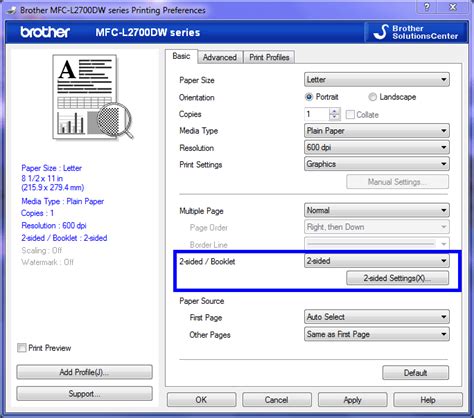 How To Print Double Sided Pdf Microsoft Edge