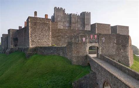 Dover Castle | English Heritage