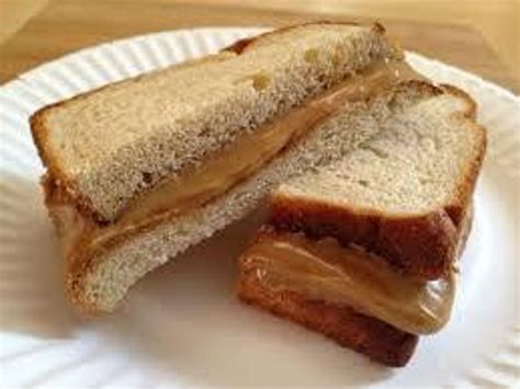 How to make a peanut butter sandwich - B+C Guides