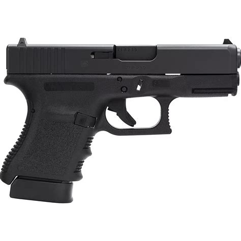 GLOCK 30 - G30S Gen3 45 ACP Centerfire Pistol | Academy