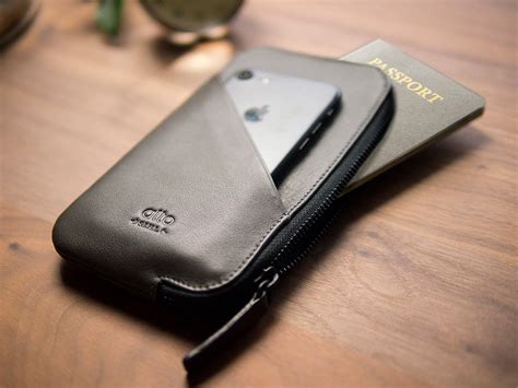 10 Best Mens Wallets That Are Slim, Stylish, and Practical
