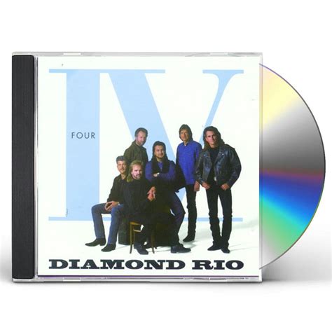 Diamond Rio IV CD