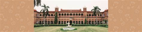 Aligarh Muslim University, Aligarh, Aligarh - Admission, Courses, Fees ...