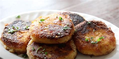 Copycat Arby's Potato Cakes Recipe - Recipes.net