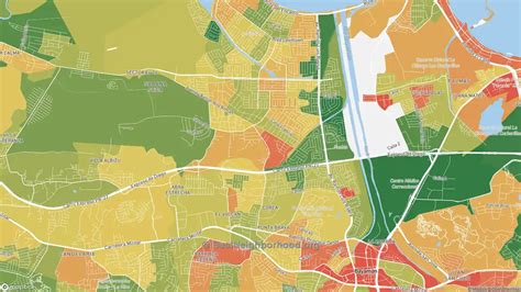 Sabana Seca, PR Housing Data | BestNeighborhood.org