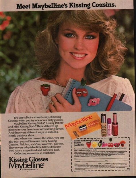 Deborah Foreman , Julie in Valley Girl. One of fav 80's movies... | Maybelline, Mini, Vintage