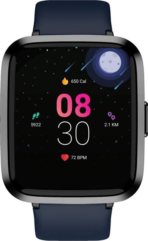 boAt Storm Smartwatch Price in India - Buy boAt Storm Smartwatch online at Flipkart.com