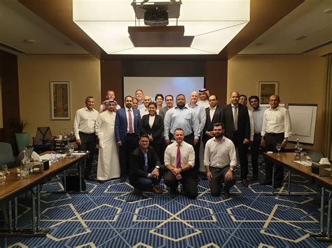 The Kanoo Group Blog: Kanoo Shipping conducts 2019 regional meeting in ...