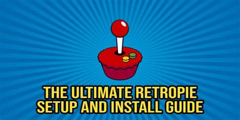 RetroPie PS4 Controller Guide for the Raspberry Pi - The Geek Pub