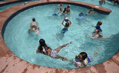 Colorado Springs pools thriving under YMCA management | Business | gazette.com