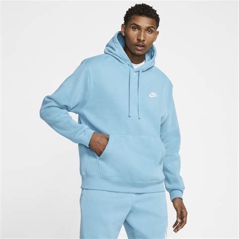 Nike Sportswear Club Fleece Pullover Hoodie. Nike.com | Nike sportswear, Hoodies, Nike hoodie