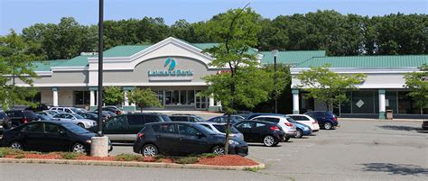 Milton Shopping Center | The Azarian Group, LLC