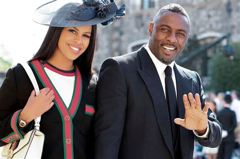 The Royal Wedding Celebrity Guest List Was Filled With Black Excellence ...