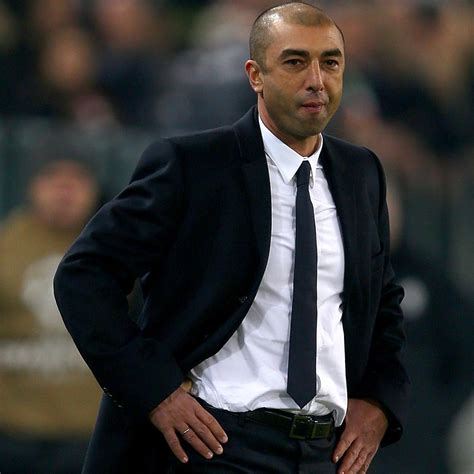 Roberto Di Matteo Appointed by Schalke to Replace Sacked Jens Keller ...