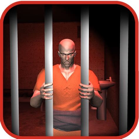 Real Prison Escape Plan 3D | iPhone & iPad Game Reviews | AppSpy.com