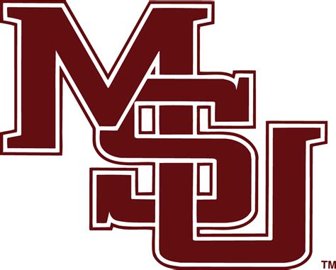 Mississippi State Bulldogs | Mississippi state logo, Mississippi state ...