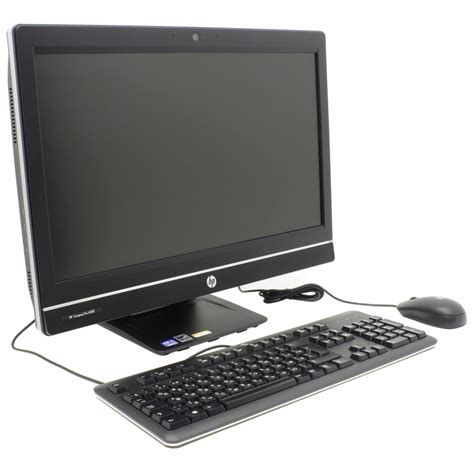 HP Compaq Pro 6300 AiO - 8Go - 500Go - LaptopService